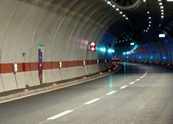 PM to open much-awaited Bangabandhu tunnel tomorrow
