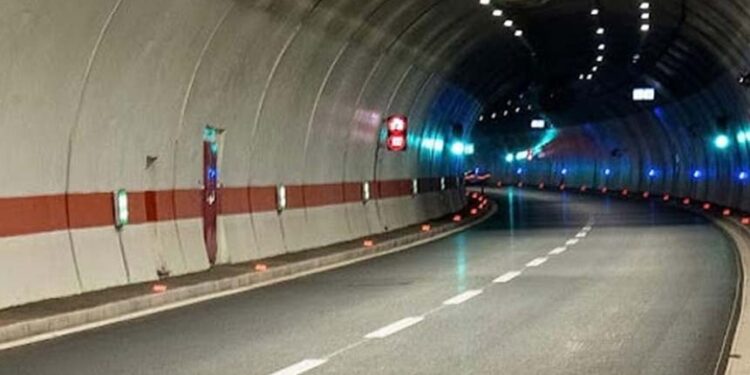 PM to open much-awaited Bangabandhu tunnel tomorrow