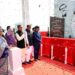 PM opens first ever underwater tunnel in Bangladesh