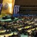 UN General Assembly calls for ‘humanitarian truce’ in Gaza