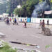 Preparation of 24 cases of vandalism, 682 arrested