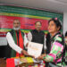 Poet and journalist Syeda Rashida Bari honoured with Dr. M.A. Wazed Miah International Gold Medal Award