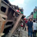 Death toll rises to 24 at Bhairab train crash in Bangladesh