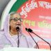 Portray globally BNP’s attack on journalists Oct 28: PM