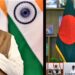 3 Indian projects inaugurated in Bangladesh