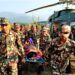 Earthquake kills at least 128, toll could rise in Nepal, officials say