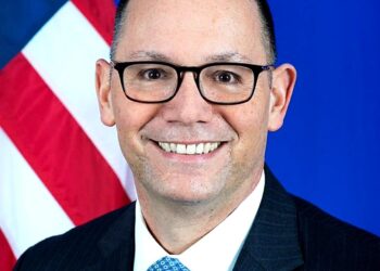 Peter Haas goes on leave