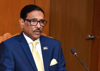 AL leaders can be independent candidates, if they want: Quader