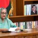 3-dev schemes’ joint inauguration features Bangladesh-India rare friendship: PM