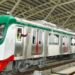 PM to open metro rail’s Agargaon-Motijheel part today