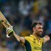 Double-ton Maxwell downs Afghanistan as Australia reach World Cup semis