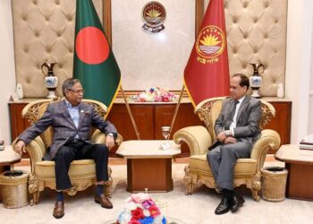 President seeks EC’s responsible role for free, fair polls