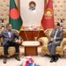 President seeks EC’s responsible role for free, fair polls