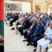 Common people are victims of arson violence: PM