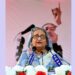 PM urges people to reelect AL to attain ‘developing nation’ status