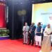 PM opens Southeast Asia’s largest fertiliser factory in Narsingdi