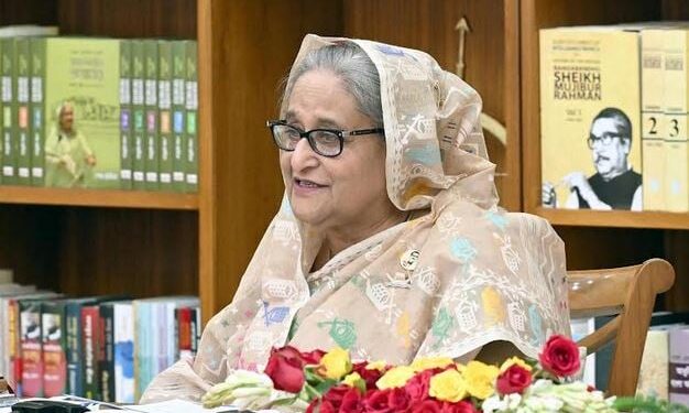 People can vote freely in next polls: PM