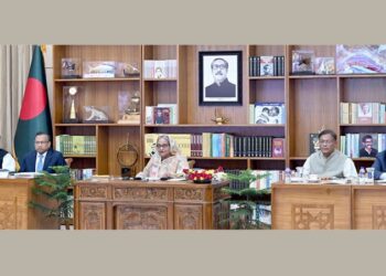 PM declares 11 more districts landless-homeless free