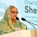 PM seeks larger foreign investment in Bangladesh