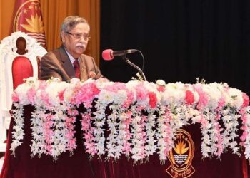 President asks NDC graduates to promote justice, people’s emancipation