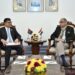 Bangladesh for early conclusion of Teesta agreement