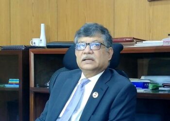 India has full confidence in Bangladesh’s commitment to fair election: Momen Foreign secy