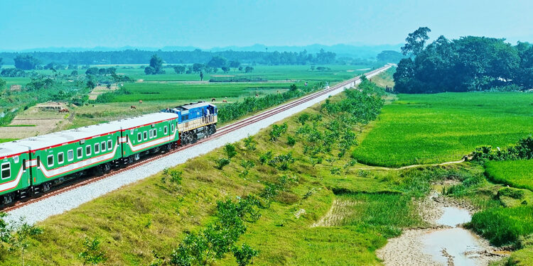 You can go from Dhaka to Cox’s Bazar for 125 taka, the maximum fare is 1725