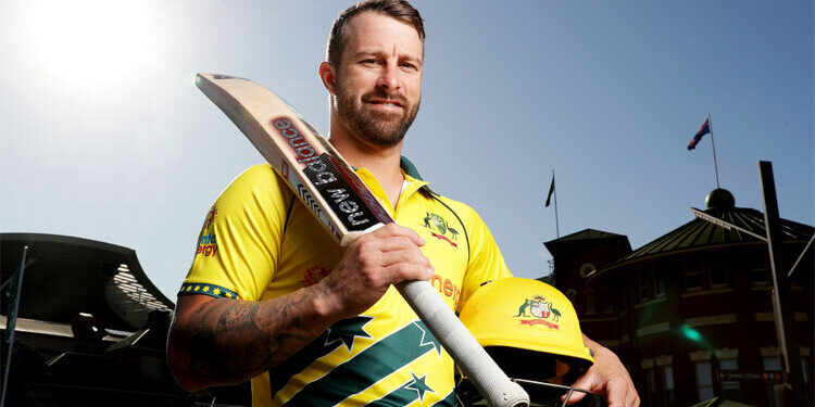Like India, Australia also has a new captain