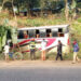 4 Killed as picnic bus collides with pickup van in Cox’s Bazar