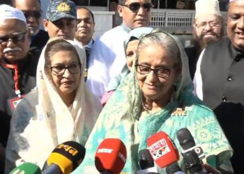 None has rights to dissuade people from voting: PM