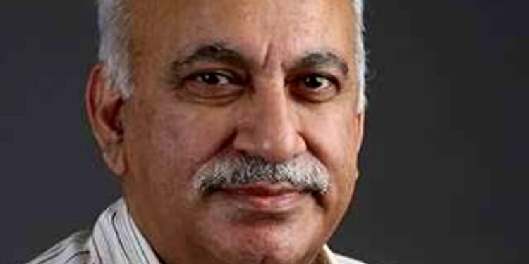 Hasina’s government sustained in Bangladesh by  people of the country: MJ Akbar