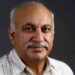 Hasina’s government sustained in Bangladesh by people of the country: MJ Akbar