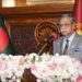 President asks all to work together to build non-communal, Smart Bangladesh