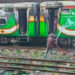 4 killed as miscreants’ torch train in city