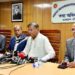 Bangladesh : BNP’s lying over train attacks is worse than killing: Hasan