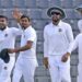 Taijul spins Tigers to 150-run win against New Zealand in 1st Test