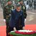 President pays homage to martyred intellectuals