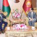President consents to armed forces deployment on polls duty