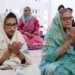 PM offers ziarat at Hazrat Shahjalal, Hazrat Shah Paran mazars
