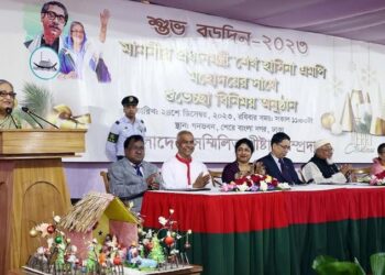 None will be allowed to be benefited by foiling polls: PM