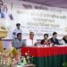None will be allowed to be benefited by foiling polls: PM