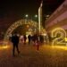 World prepares to ring in 2024