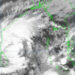 Cyclone ‘Migzaum’ at sea, 2nd warning signal at port