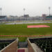 Rain plays spoilsport to wash out day-2 game