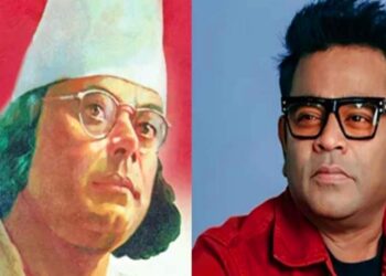 High Court orders to remove song of poet Nazrul Islam with distorted tone from social media 