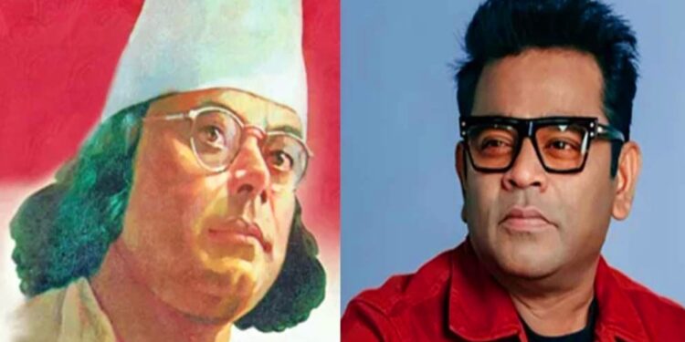 High Court orders to remove song of poet Nazrul Islam with distorted tone from social media