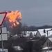 Russian jet crashes carrying Ukrainian PoWs – Moscow