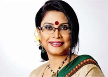 Bangladeshi Singer Bannya to get Indian Civilian honour “Padma Shri”
