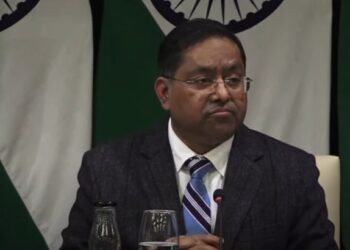 What India said about Bangladesh election