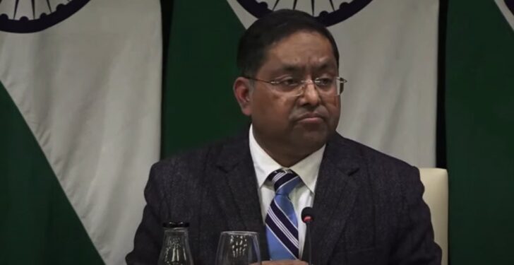 What India said about Bangladesh election